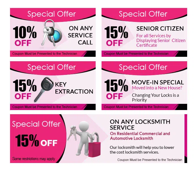 Kendall Park NJ Locksmith Store Kendall Park, NJ 732-792-4310 - coupon-image-7